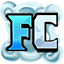 Fadecloud icon