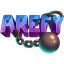 Arefy Network icon