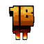 Icon for 1b1t Minecraft server