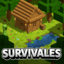 Survivales 1.0 [PT/BR] Java e Bedrock icon