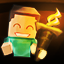 TorchCraft NL/BE icon