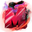 Icon for minepvp Minecraft server