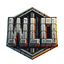 Warlords Domain icon