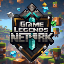 Game Legends Network icon