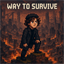 Way To Survive icon