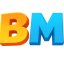 Bharat MC icon