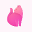 P1nk Skyblock Server icon