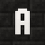 Very cool Anarchy server icon