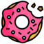 Rosquinha Server icon