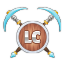LizardCraft PvE icon