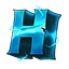 Hyren icon