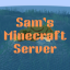 Sam's Minecraft Server icon