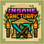Insane Sanctuary SMP icon