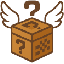 Icon for SkyEvents Minecraft server