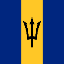 Barbados SMP icon