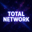 Total Network icon