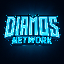 Diamos Network icon