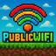 PublicWiFi icon