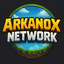 ARKANOX Network icon
