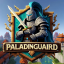 Paladinguard پالادین گارد icon