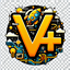 VischiServer icon
