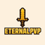 Icon for EternalPvP Minecraft server