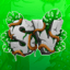 Slime valley icon