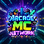 Icon for Arcade mc network Minecraft server