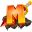 Mystic Netowrk icon