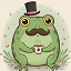 Frog Nation icon