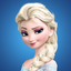 The Frozen Network icon