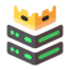 GeckoSMP icon