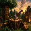 Woodcock MC icon