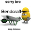 Bendcraft icon