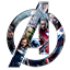 AvengersCraft icon
