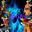 Blitz Anime - Mixed Anime Server icon