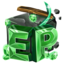 Emerald Prison | OP Prison | 1.8 - 1.14 icon