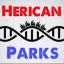herican parks  icon