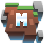 Minecrafting icon