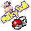 MilkyBall icon