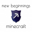 New Beginnings Minecraft icon