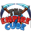 The Empire Cube icon