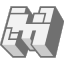 A Minecraft Server icon