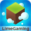 LimeGaming 2.0 icon