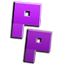 PURPLE PRISON *FREE VIP RANK* *CLICK* icon