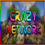 Crazy-Network icon