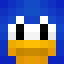Club Mine Penguin icon
