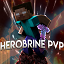 Herobrine PVP icon