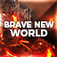 Brave New World icon