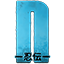 Icon for NINDEN Minecraft server
